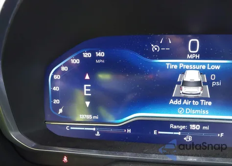 2023 Chevrolet Suburban K1500 Premier из США, поврежденный, VIN 1GNSKFKD8PR305863